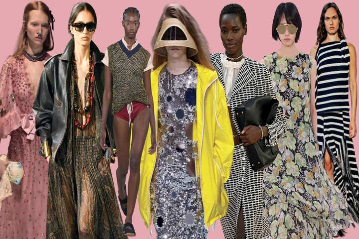 Baddie Hub. Fashion 2025 Ultimate Style Guide